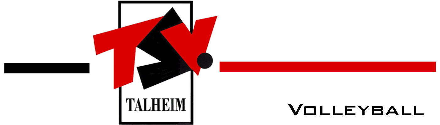 TSV Talheim e.V. Abt. Volleyball