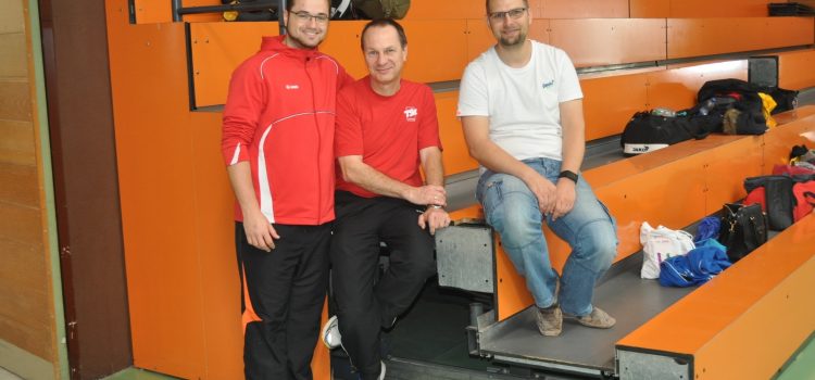 Mitteilungsblatt 18. KW 2019 Mitteilungsblatt 18. KW 2019